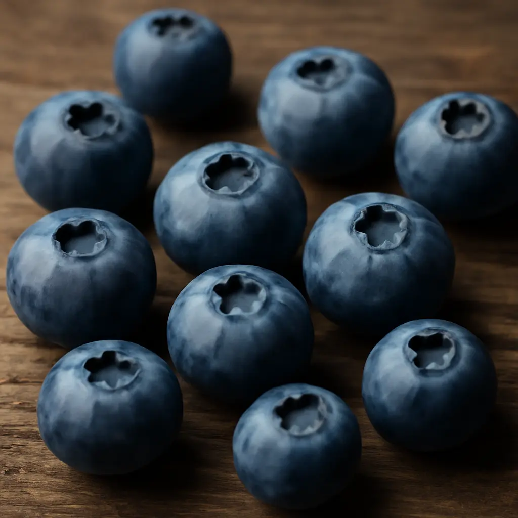 Bartın Berry