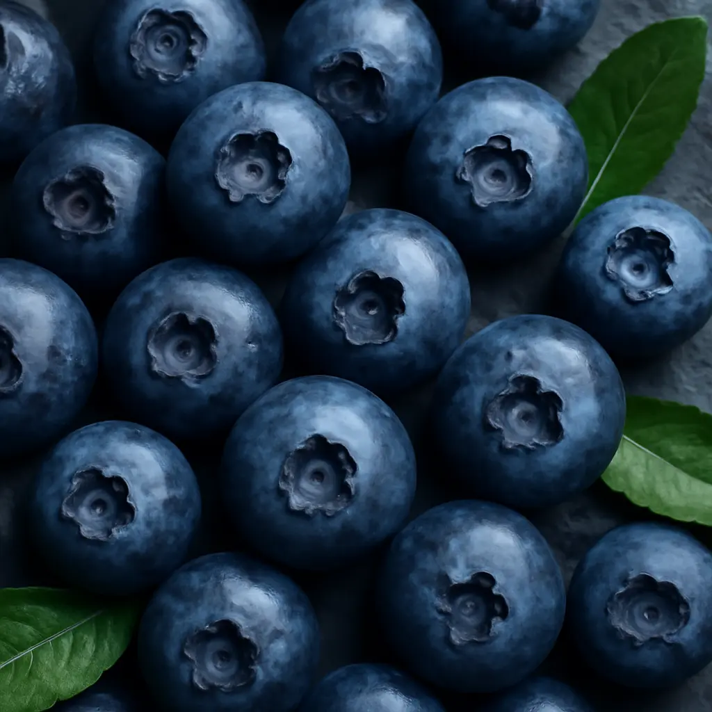 Mengen Berry